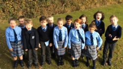 Holme Grange School – School Fees Tax Planning