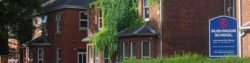 Rushmoor School Bedford School Fees Tax Planning
