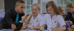 Stamford Junior School – School Fees Tax Planning