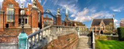 Harrow School – School Fees Tax Planning
