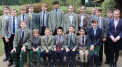 Maidwell Hall – School Fees Tax Planning