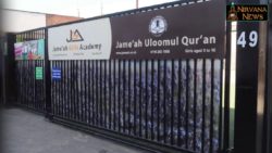 Jameah Girls Academy – School Fees Tax Planning
