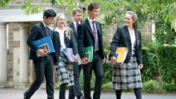 Oakham School – School Fees Tax Planning