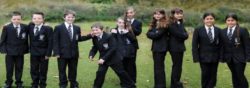 De Aston School – School Fees Tax Planning
