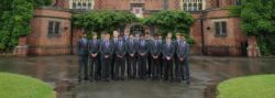 Loughborough Grammar School – School Fees Tax Planning