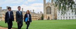 The Leys School-School Fees Tax Planning