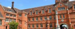 Bancroft's School-School Fees Tax Planning