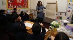Eastcourt Independent School-School Fees Tax Planning