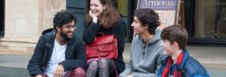 Abacus College & Oxford Language Centre – School Fees Tax Planning