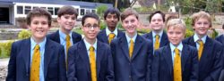 Abingdon School – School Fees Tax Planning
