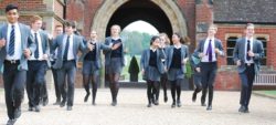 Ardingly College – School Fees Tax Planning
