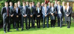 Bloxham School – School Fees Tax Planning