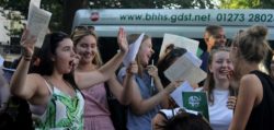 Brighton & Hove High School GDST – School Fees Tax Planning