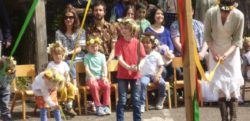 Brighton Steiner School – School Fees Tax Planning