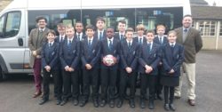 Burford School – School Fees Tax Planning