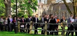 Charterhouse – School Fees Tax Planning