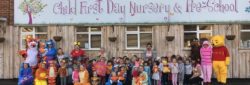 Childfirst Day Nursery Bicester – School Fees Tax Planning