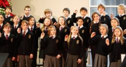 Christ Church Cathedral School – School Fees Tax Planning