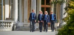 City of London Freemen’s School – School Fees Tax Planning
