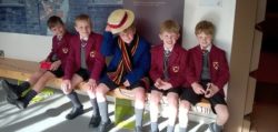 Cranmore School – School Fees Tax Planning