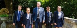 Dunottar School – School Fees Tax Planning