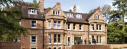 EF Academy Oxford – School Fees Tax Planning