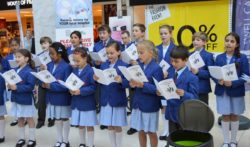 Ewell Castle School – School Fees Tax Planning