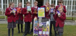 Great Ballard School – School Fees Tax Planning