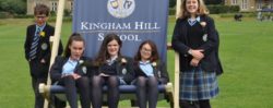 Kingham Hill School – School Fees Tax Planning