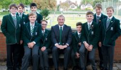 Kingswood House School – School Fees Tax Planning