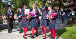 Lyndhurst School – School Fees Tax Planning