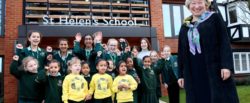 St Helen’s School – School Fees Tax Planning