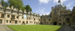 Oxford Tutorial College – School Fees Tax Planning