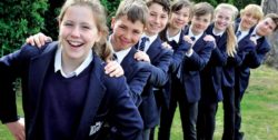 Reigate Grammar School – School Fees Tax Planning