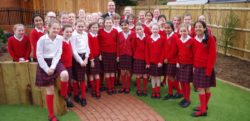 Rowan Preparatory School – School Fees Tax Planning