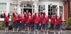 Rydes Hill Preparatory School – School Fees Tax Planning