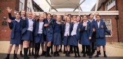 Sir William Perkins’s School – School Fees Tax Planning