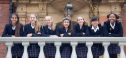 Woldingham School – School Fees Tax Planning