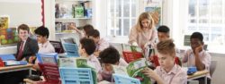 Wetherby Senior School-School Fees Tax Planning