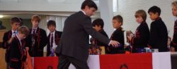 Willington School-School Fees Tax Planning