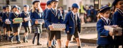 Eaton Square School-School Fees Tax Planning