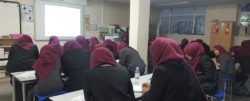Quwwat-ul Islam Girls School-School Fees Tax Planning