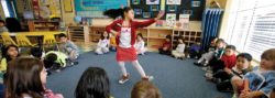 River House Montessori School