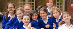 St James Senior Girls' School-School Fees Tax Planning