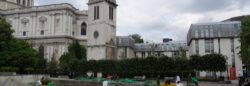 St Paul's Cathedral School-School Fees Tax Planning