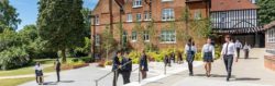 The Mount, Mill Hill International-School Fees Tax Planning
