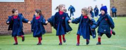 Thomas's Preparatory School - Battersea-School Fees Tax Planning