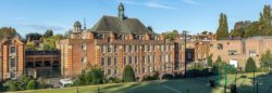 University College School-School Fees Tax Planning