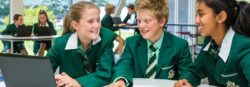 Westminster School-School Fees Tax Planning