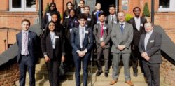 Alleyn’s School – School Fees Tax Planning
